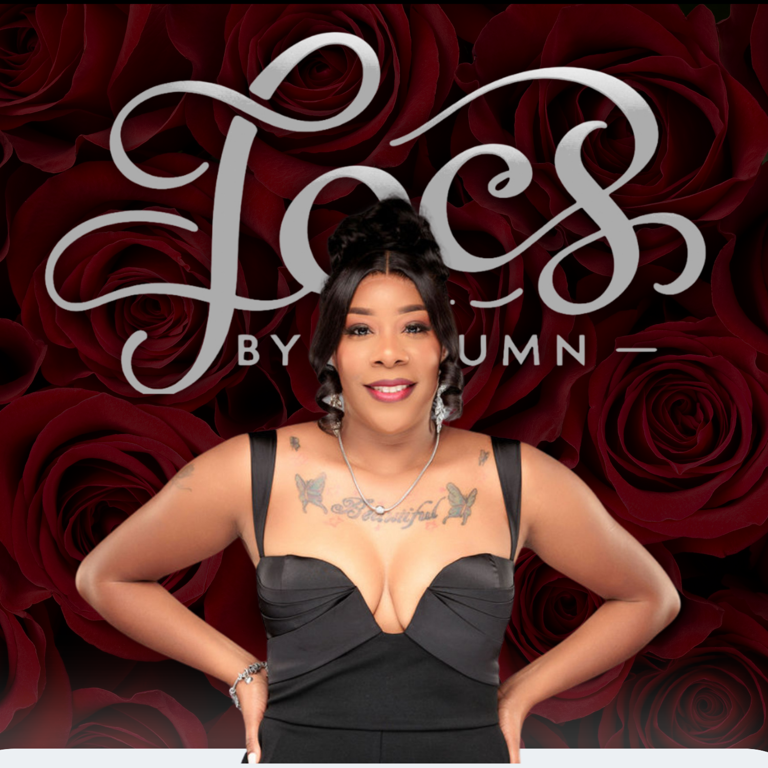 Home | Loc'd By Autumn